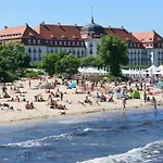 Sopot Apartment Sa